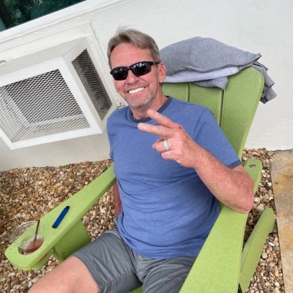 Meet your Posher, Steven - Picture 1 of 1